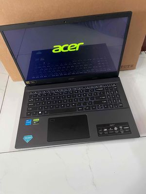 Acer i5 - vga 3050