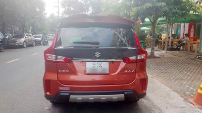 Xe Suzuki XL 7, Model: 2022 - Biển trắng. Mua bán Ô tô tại Quận 1 Tp Hồ Chí Minh được đăng bởi Thái Việt