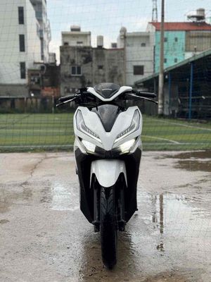 Honda Vario 125 2018 Trắng 72.300km