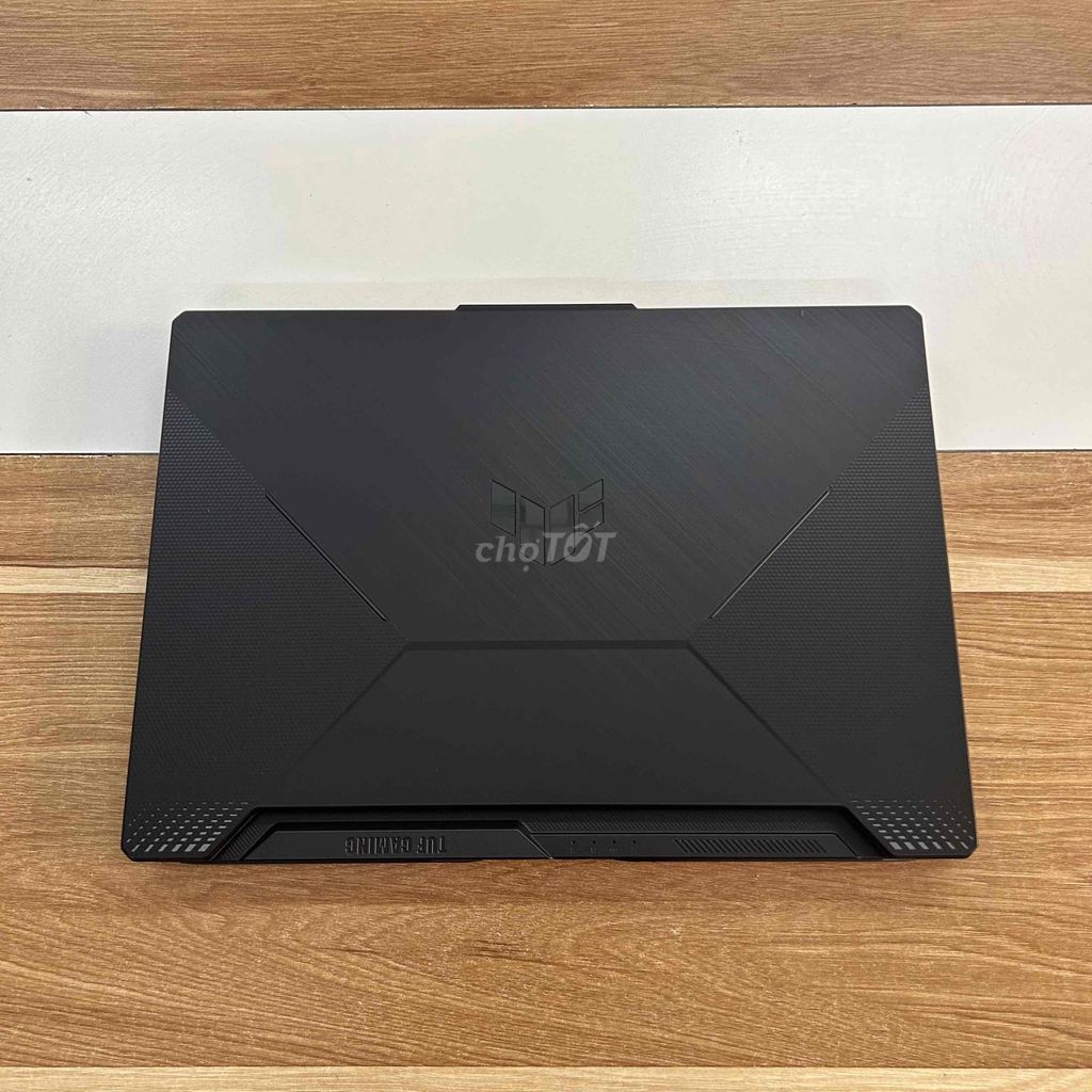 Asus TUF A15 R7 7435HS RTX 2050 Còn BH 07/2027. Mua bán Laptop tại Quận Bình Tân Tp Hồ Chí Minh được đăng bởi Laptop Gaming Store  hình 1