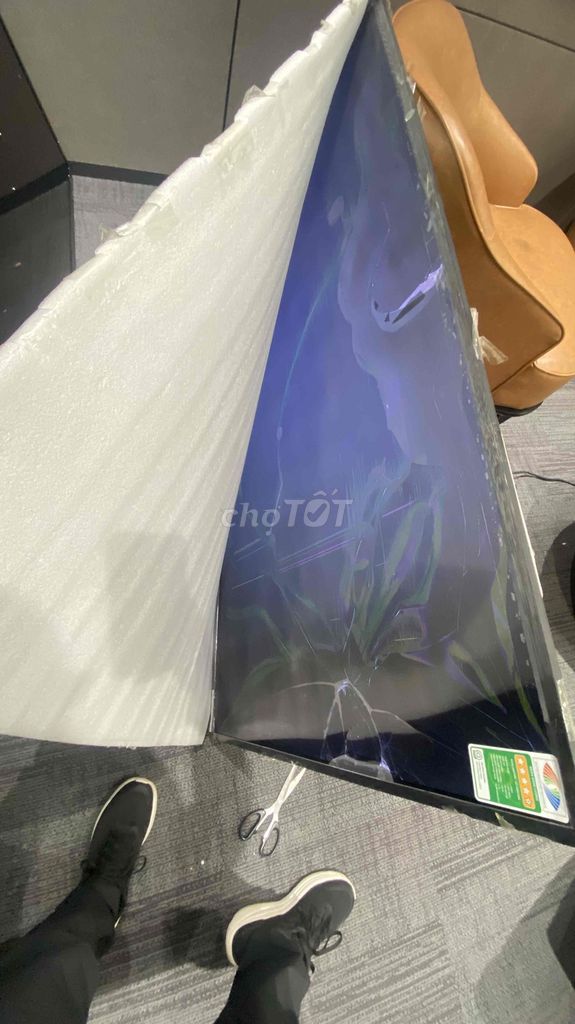 Tivi Sony Hỏng. Mua bán Tivi, Âm thanh tại Quận Cầu Giấy Hà Nội được đăng bởi MrCua hình 1
