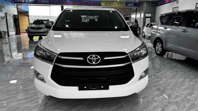 Toyota Innova 2019 2.0E. Mua bán Ô tô tại Huyện Cẩm Mỹ Đồng Nai được đăng bởi Ô Tô Lân Ngọc Đồng Nai
