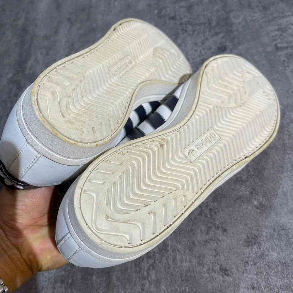 Adidas  - made in India- chính hãng  - CHất liệu: