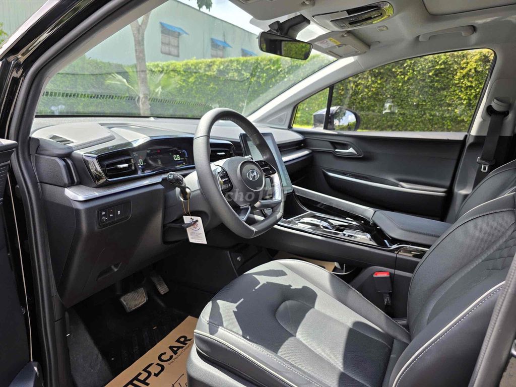 Hyundai Custin Cao Cấp 2.0T 2024 - 24000 km. Mua bán Ô tô tại Quận Bình Tân Tp Hồ Chí Minh được đăng bởi Lê Minh Quý hình 14