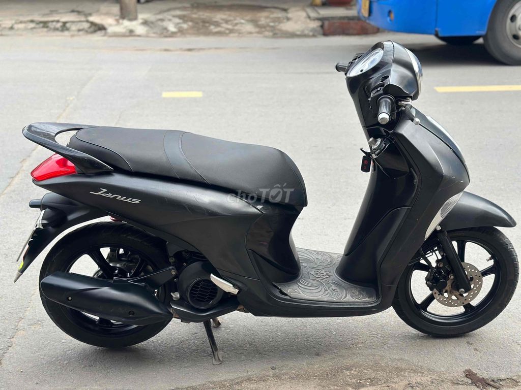 janus 2018. Mua bán Xe máy tại Quận Gò Vấp Tp Hồ Chí Minh được đăng bởi Đỗ Phát hình 2