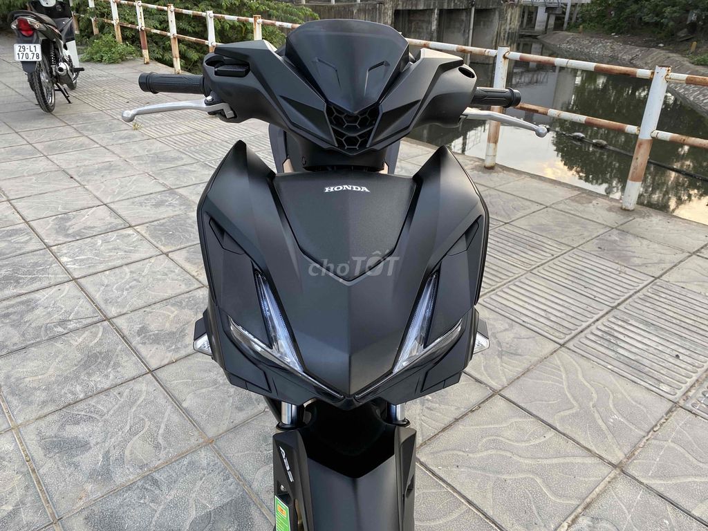 Siêu Phẩm Winner V3 Bản ABS 2023 chạy 2000km