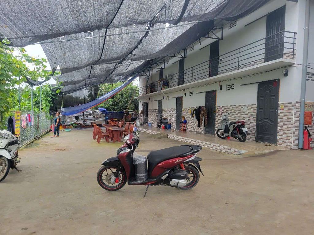 Cho thuê căn hộ trường Phúc 1 giá 1 triệu 5. Cho thuê Căn hộ/Chung cư tại Huyện Gò Dầu Tây Ninh được đăng bởi dang ngoc phuc hình 4