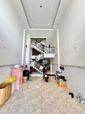 Townhouse 60 m² · 4 bed · Đường 18B