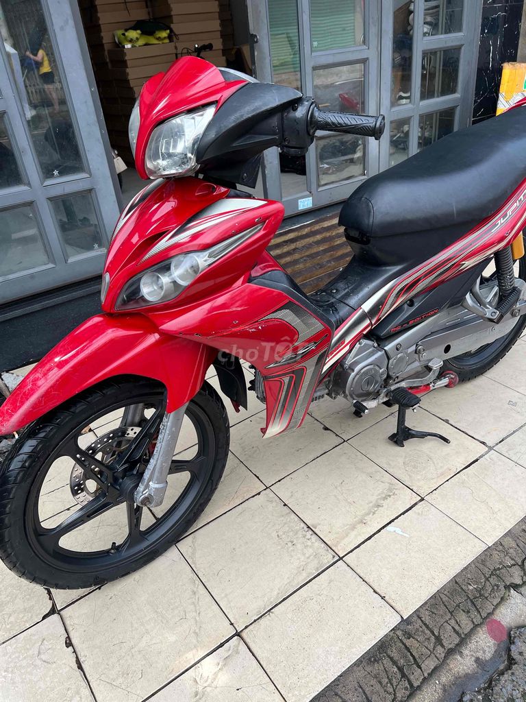jupiter 2011. Mua bán Xe máy tại Huyện Hóc Môn Tp Hồ Chí Minh được đăng bởi Kết ròm hình 2