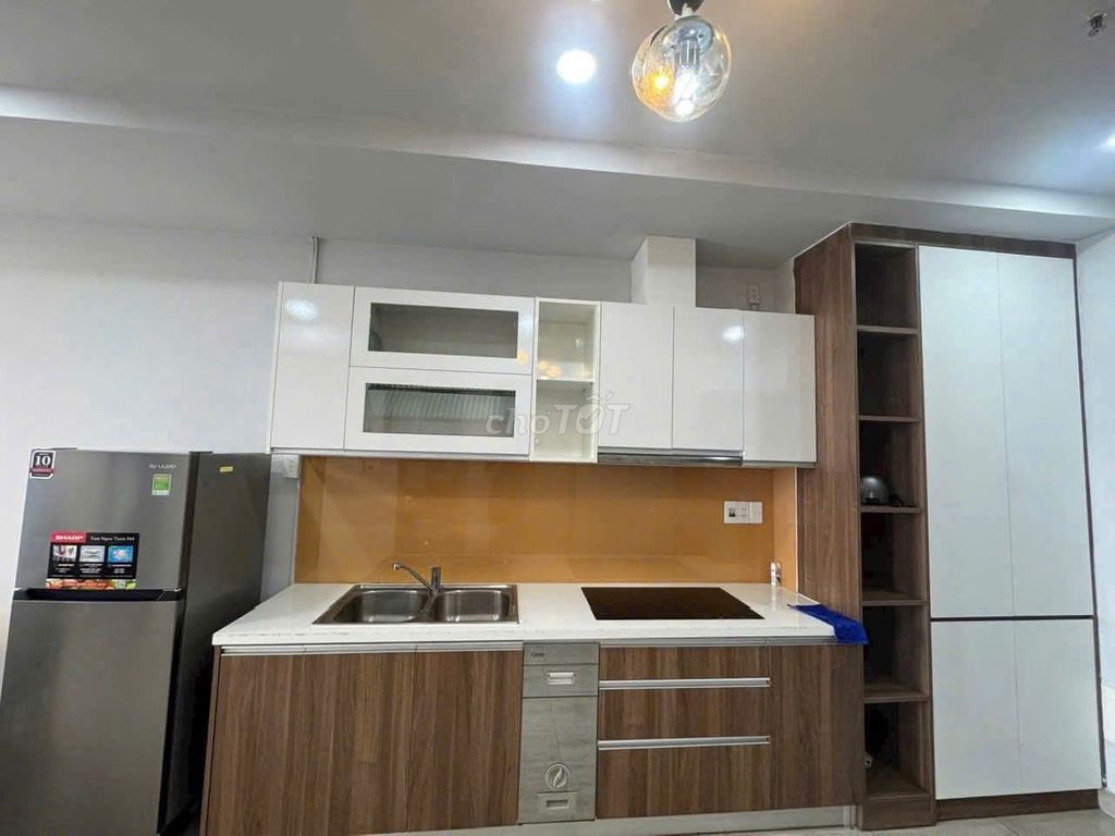 Chung Cư 8X plus,Tân Thới Nhất,Q12: 75m2-2p ngủ,NTCC,9tr/th. Đường Trường Chinh, Phường Tân Thới Nhất, Quận 12, Tp Hồ Chí Minh Quận 12 Tp Hồ Chí Minh