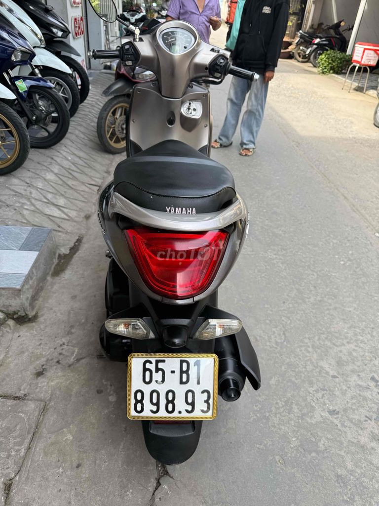 2017 xe đep may zin êm xe đúng chủ. Mua bán Xe máy tại Quận Ninh Kiều Cần Thơ được đăng bởi CHXM Thanh Hồng hẻm 233 hình 3