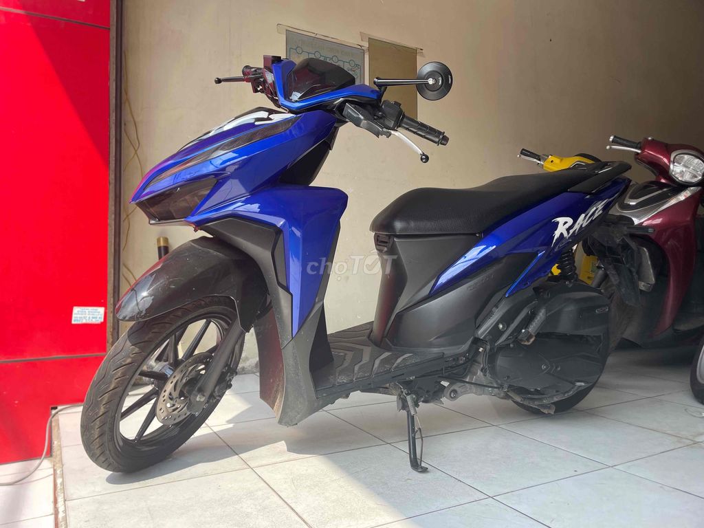 vario 125 chính chủ sang tên