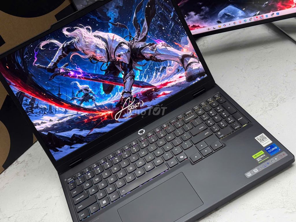 Lenovo Legion 5 R7000 2025 Lenovo Legion 5 2025 i7. Mua bán Laptop tại Quận Phú Nhuận Tp Hồ Chí Minh được đăng bởi Laptop Tèo Em hình 1