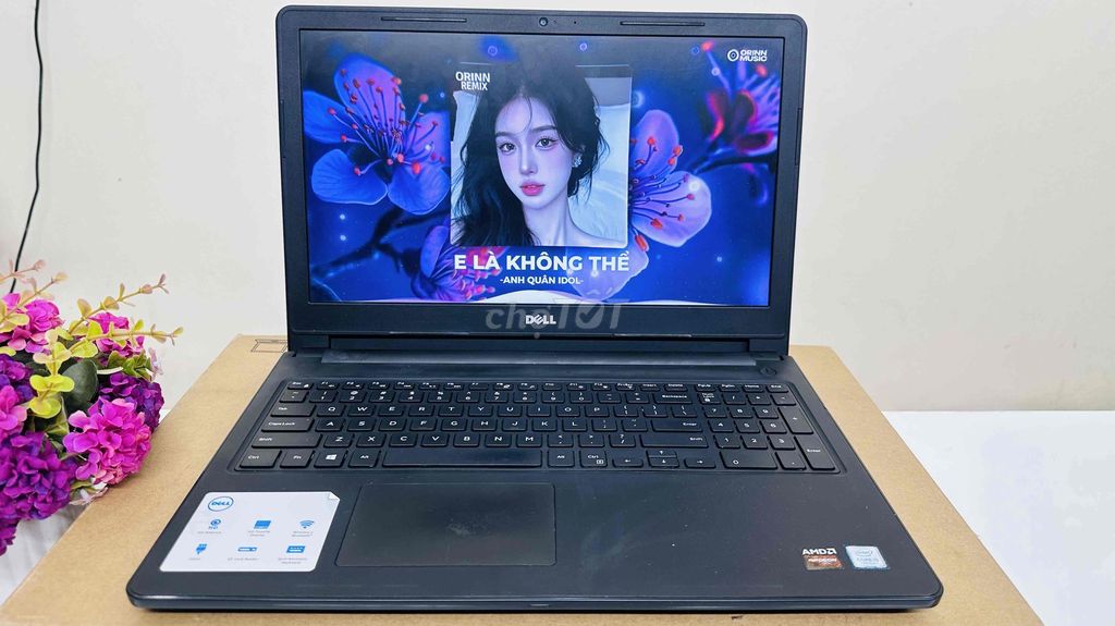 dell Inspiron 3567. Mua bán Laptop tại Quận Thanh Xuân Hà Nội được đăng bởi Trần Cường hình 1
