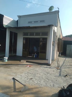 Cho thuê nhà MT Trà Cổ (đoạn 2), gần chợ mới Phú Điền