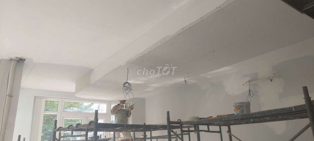 Nhận cải tạo. Sữa chữa căn hộ. Dịch vụ tại Quận Bình Thạnh Tp Hồ Chí Minh được đăng bởi Đức Trung hình 5