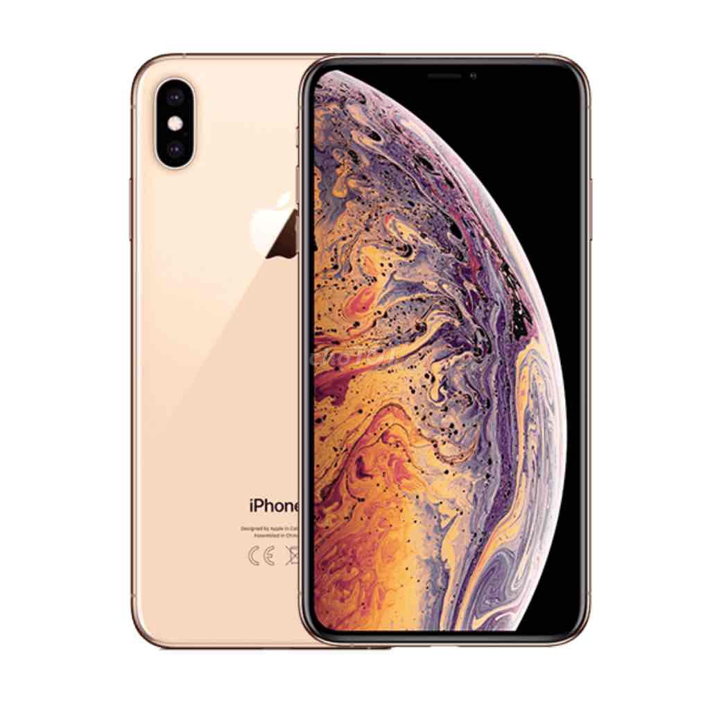 Apple iPhone XS Vàng. Mua bán Điện thoại tại Quận Liên Chiểu Đà Nẵng được đăng bởi Bùi Quang Trung hình 1