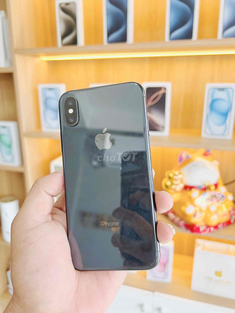 xs 64Gb , zin leng keng , bao nợ xấu