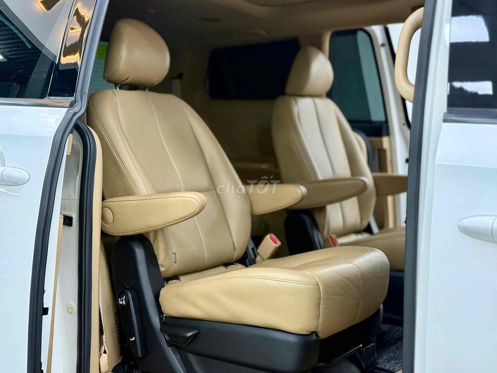 KIA SEDONA FULL XĂNG MODEL 2020 SIÊU ĐẸP. Mua bán Ô tô tại Thành phố Thủ Đức Tp Hồ Chí Minh được đăng bởi Tấn Khang Chuyên Xe Lướt hình 13