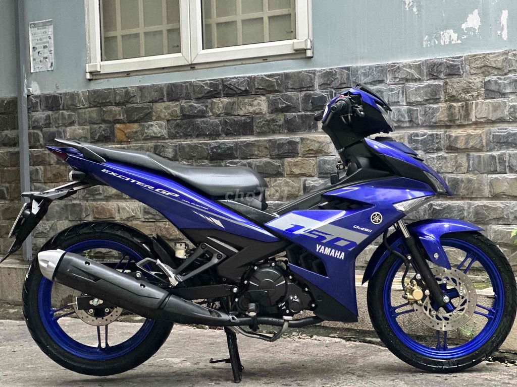 Bán ex led 150 đời 2020 ( Biển Thành phố ). Mua bán Xe máy tại Quận 10 Tp Hồ Chí Minh được đăng bởi Phong Hoàng hình 6