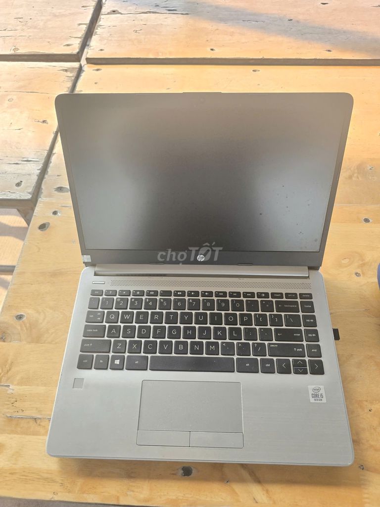Bán máy tính cũ HP 348 G7 i5-10210U 8GB/477GB. Mua bán Laptop tại Thị xã Bến Cát Bình Dương được đăng bởi Nguyễn Hoàng Phúc hình 1
