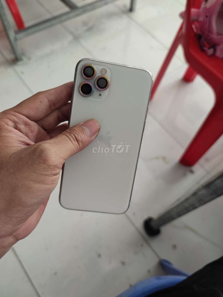 Iphone 11pro bán hay giao lưu