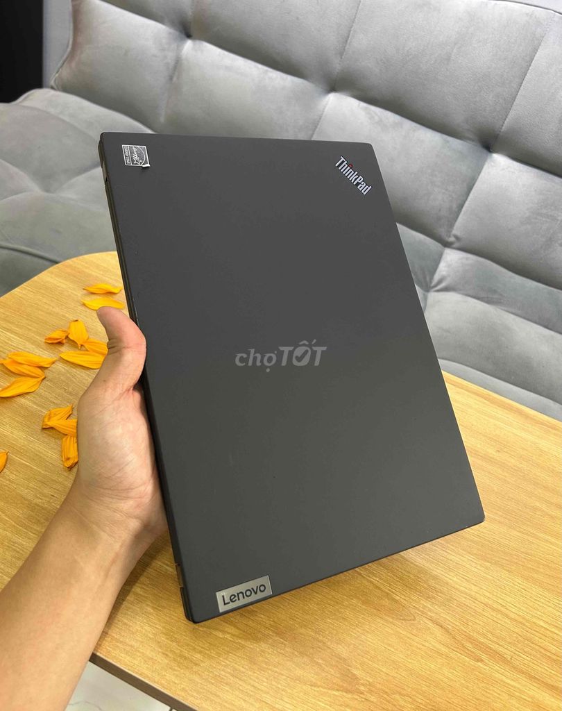 ThinkPad X13 Gen 2 gọn nhẹ mạnh mẽ đời 2021 13.3in. Mua bán Laptop tại Quận Tân Bình Tp Hồ Chí Minh được đăng bởi Laptop YG hình 1