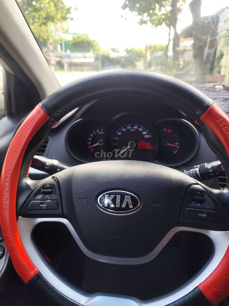 Bán kia Picanto số tự động. Mua bán Ô tô tại Thành phố Bà Rịa Bà Rịa - Vũng Tàu được đăng bởi bình phạm hình 9