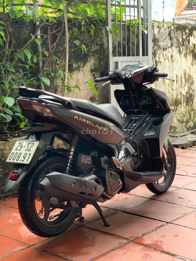 Ab đèn led dk 12/2021 xe zin hết cực đẹp. Mua bán Xe máy tại Huyện Thanh Trì Hà Nội được đăng bởi xe máy cũ chính hãng hình 6