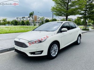 Ford Focus Titanium 1.5L 2016. Mua bán Ô tô tại Quận Thanh Xuân Hà Nội được đăng bởi Hoàng Anh
