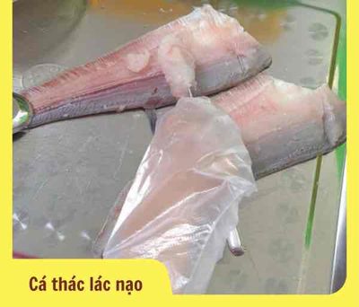 Chả cá thát lát giá tốt. Mua bán Đồ ăn, thực phẩm và các loại khác tại Quận Bình Thạnh Tp Hồ Chí Minh được đăng bởi Phan thị kim phụng