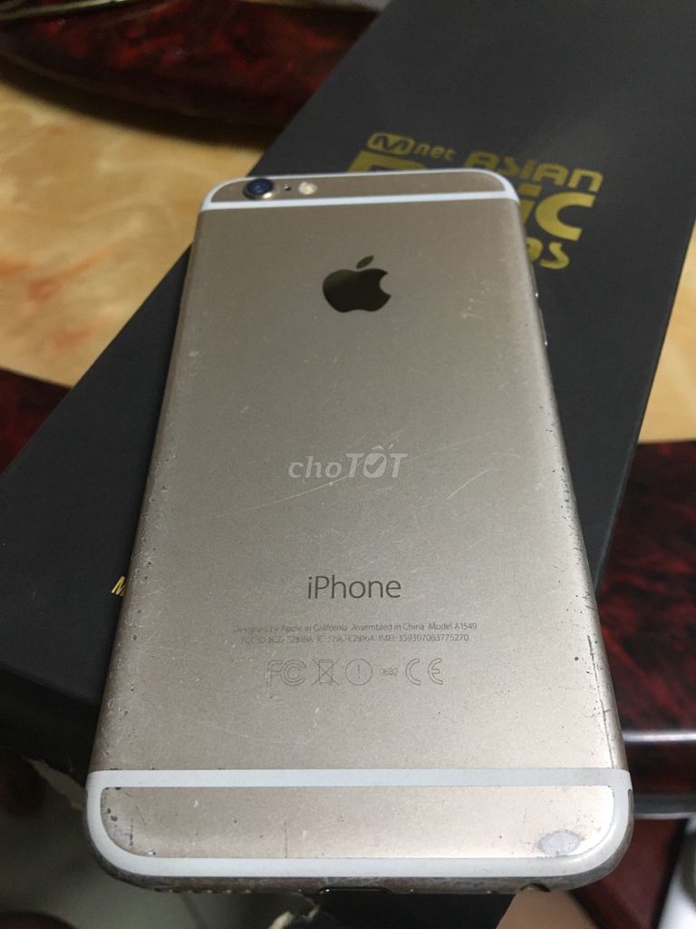 Cần bán iphone 6