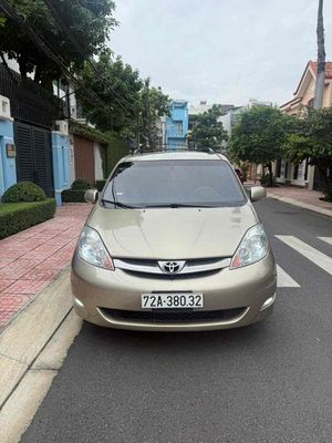 Toyota Sienna LE 3.5 đời cuối 2008 nhập mỹ. Mua bán Ô tô tại Huyện Bình Chánh Tp Hồ Chí Minh được đăng bởi Như Đạo