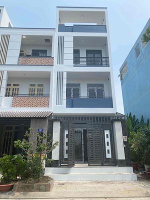 Bán nhà khu dân cư bình điền F7 ,Q8 , 7 tỷ , mới 100%. Mua bán nhà ở tại Quận 8 Tp Hồ Chí Minh được đăng bởi lê tuyết thư