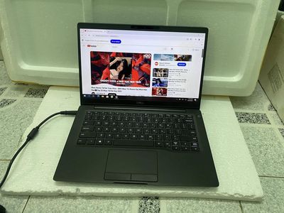 Dell latitude 7300..i7-8665u..8g..256g..fhd giá rẽ