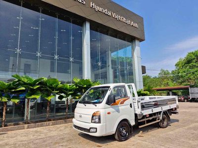 HYUNDAI H150 E5 SX: 2025 MỚI 100%. Mua bán Xe tải, xe ben tại Huyện Trảng Bom Đồng Nai được đăng bởi Hyundai Việt Nhật Anh Chuyên Bán Xe Tải Trả Góp