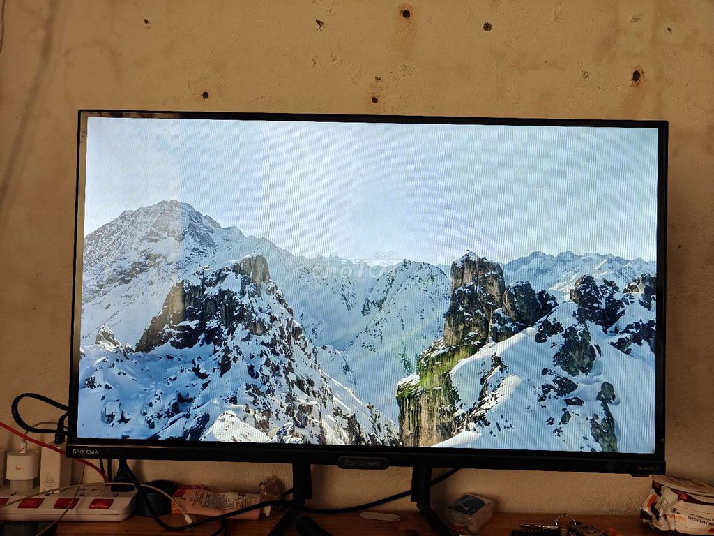 Tivi thông minh 32 inch 2023. Mua bán Tivi, Âm thanh tại Thành phố Đà Lạt Lâm Đồng được đăng bởi Nguyễn Quang Huy hình 1