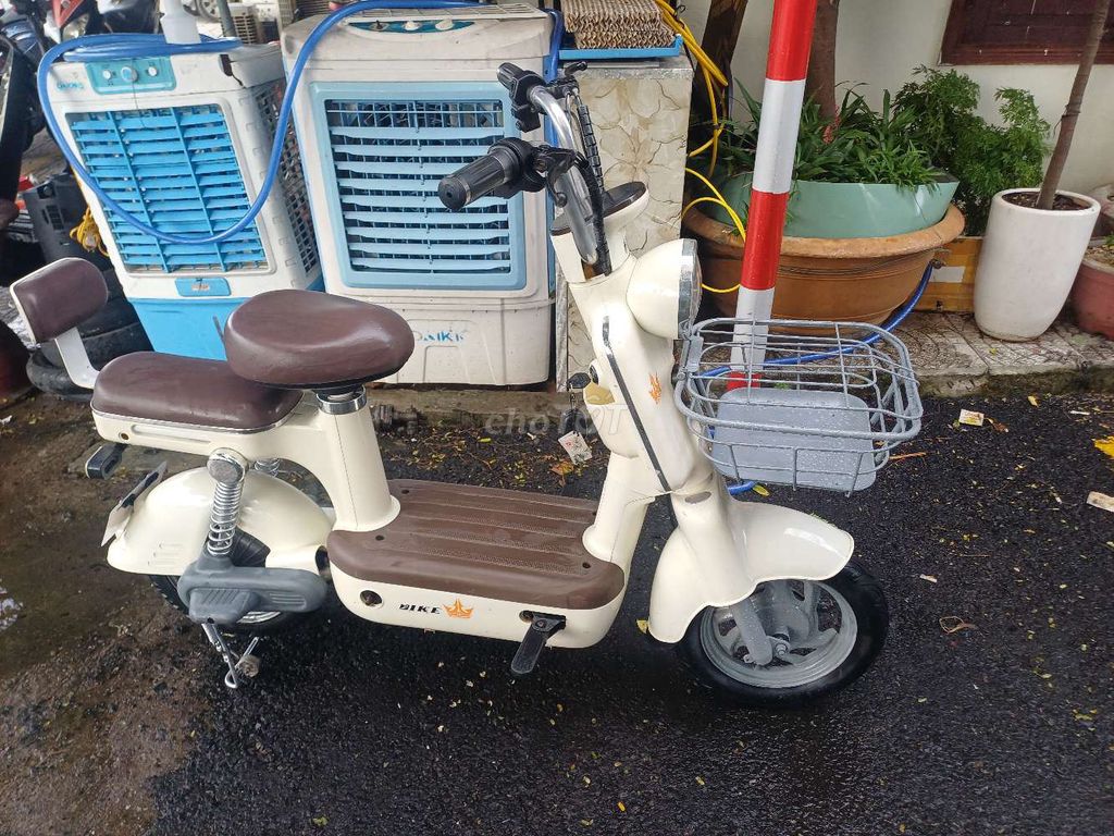 Xe lướt còn mới thanh lý. Mua bán Xe điện tại Quận Sơn Trà Đà Nẵng được đăng bởi Kệ Đi hình 6