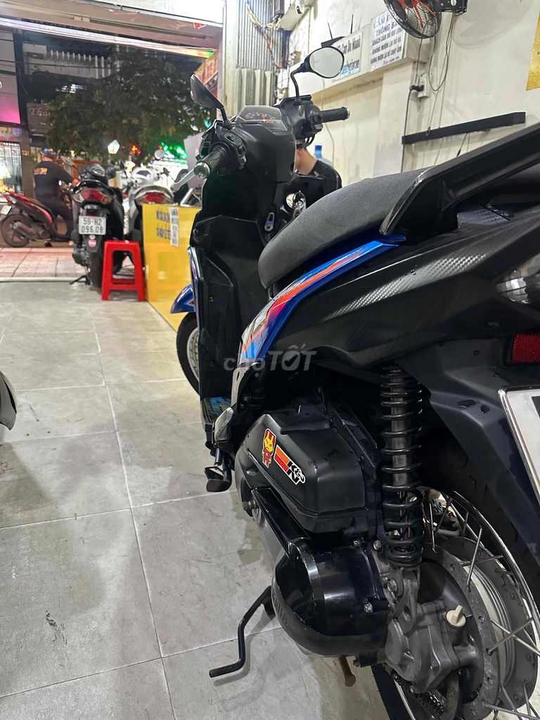 Mio M3 2020 bstp. Mua bán Xe máy tại Quận 6 Tp Hồ Chí Minh được đăng bởi Mai Văn Tiến hình 4
