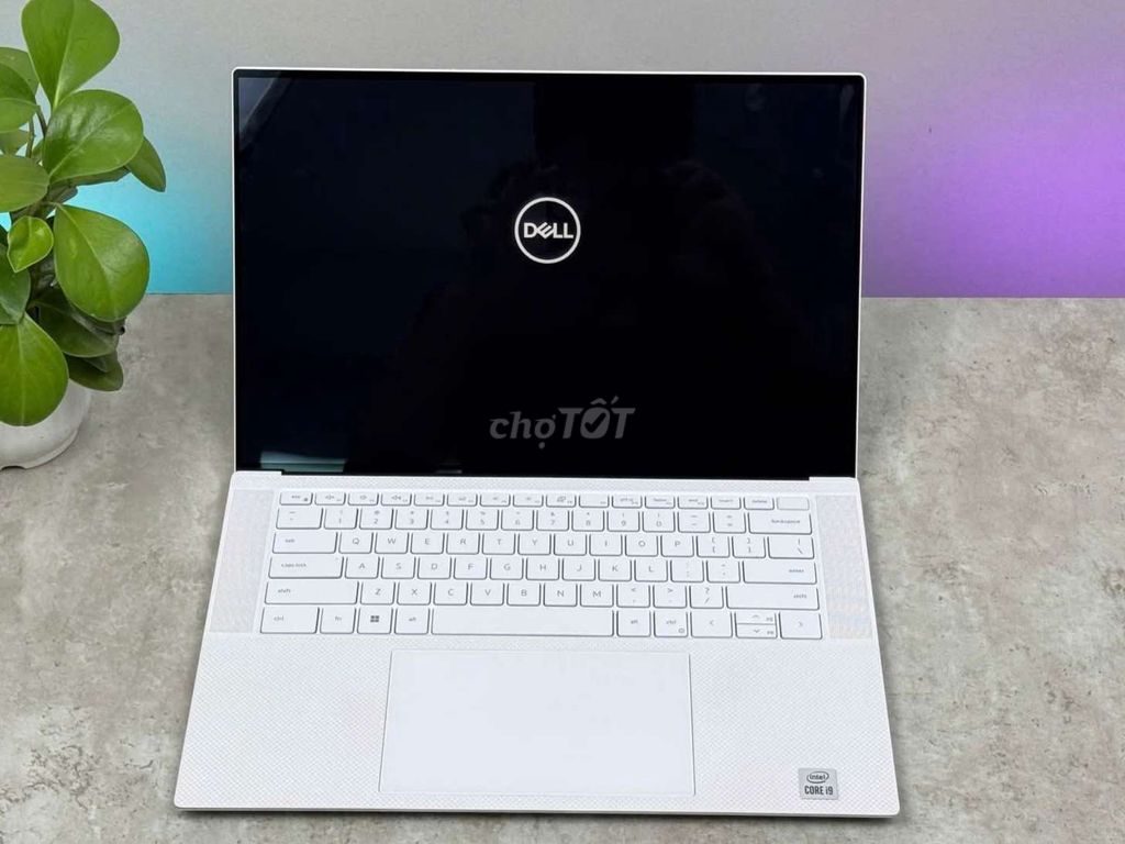 Dell XPS 15 9500 i9-10885H 15.6 inch 16GB/256GB. Mua bán Laptop tại Quận Bình Thạnh Tp Hồ Chí Minh được đăng bởi Vũ Quang Khải hình 1