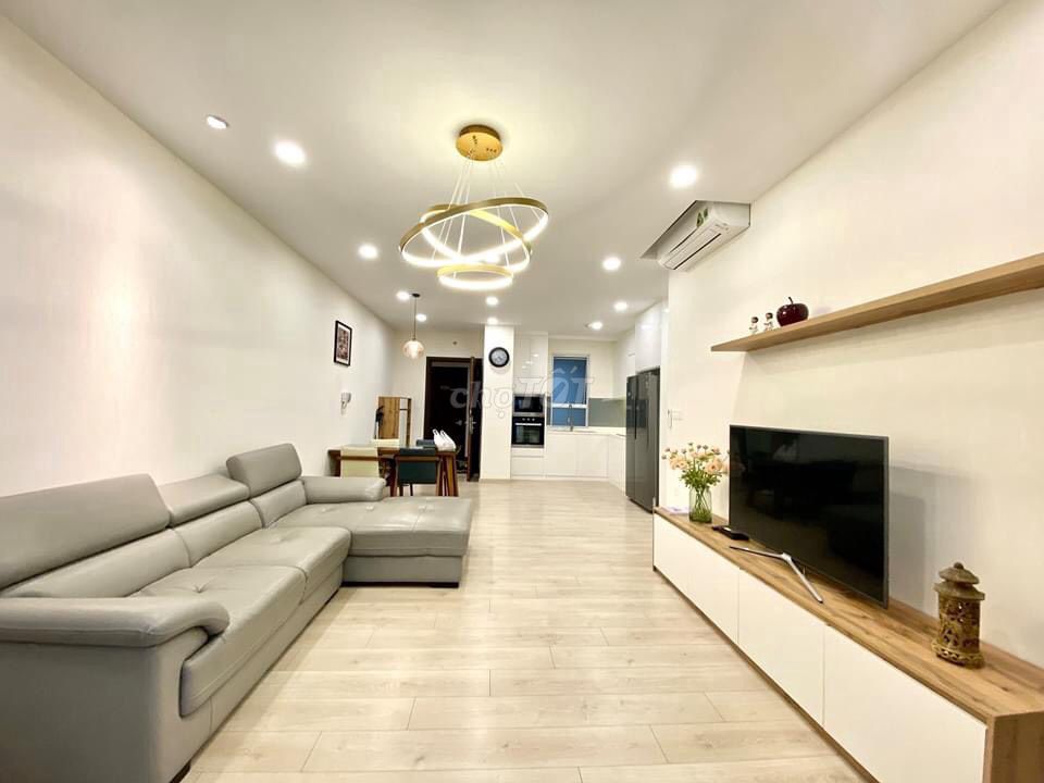 CHO THUÊ CĂN HỘ SUNRISE CITYVIEW LH :