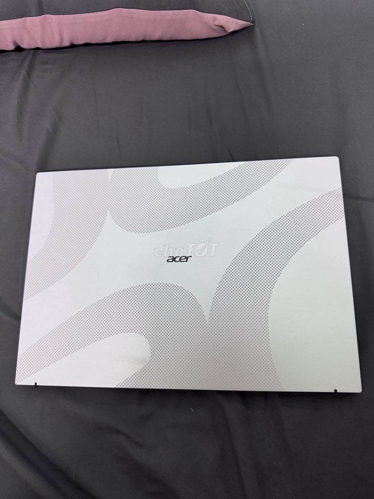 Acer Aspire Lite 14 Core i3 14 inch 8GB/512GB Bạc. Mua bán Laptop tại Quận 12 Tp Hồ Chí Minh được đăng bởi Nguyễn An hình 1