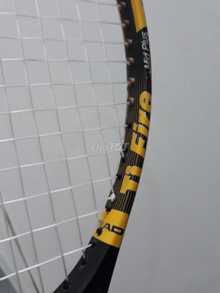 Vợt head Ti fire L1 - vợt tennis