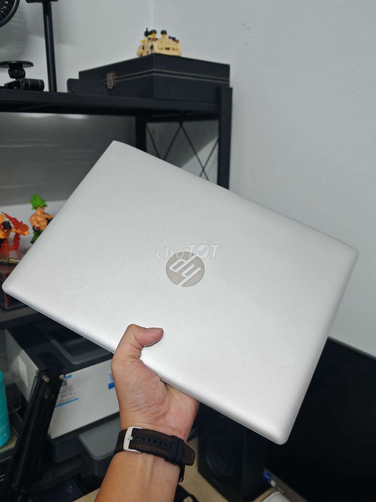 HP Probook i5/ 8GB/128GB Bạc. Mua bán Laptop tại Quận 12 Tp Hồ Chí Minh được đăng bởi Hoang hình 1