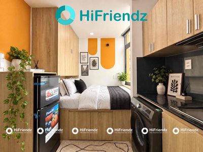Room 20 m² · Đường Nguyễn Văn Đậu