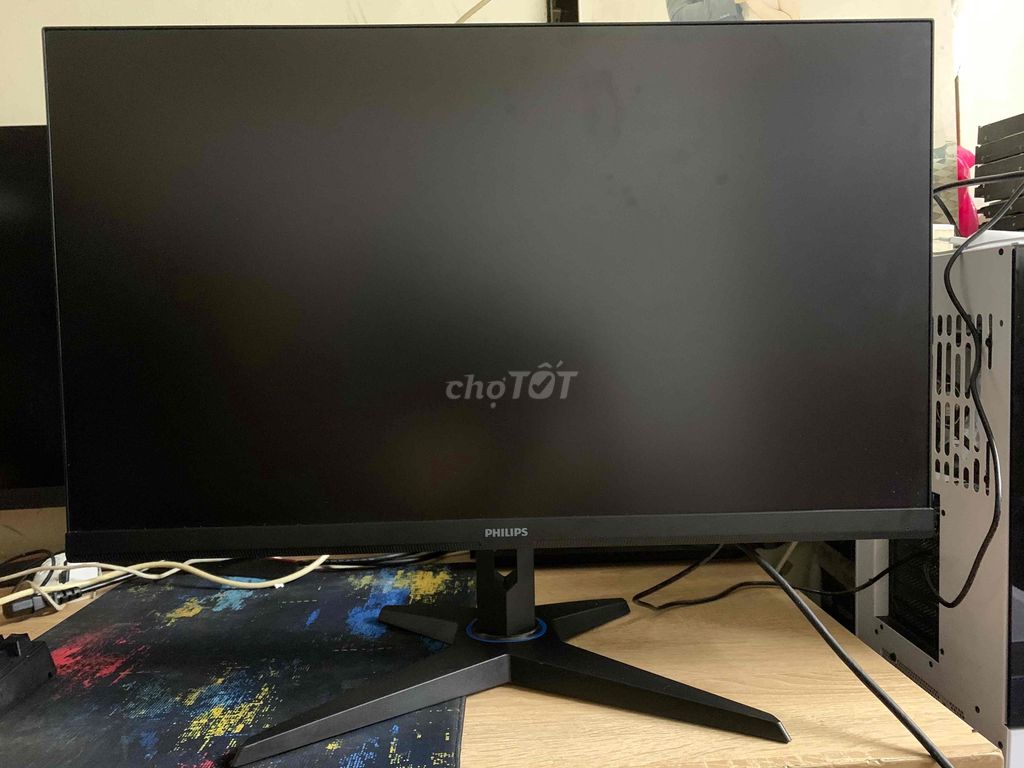 Màn Philips 27inch 2k ips 210hz. Mua bán Phụ kiện (Màn hình, Chuột...) tại Quận 3 Tp Hồ Chí Minh được đăng bởi Đông Phương PC  hình 1