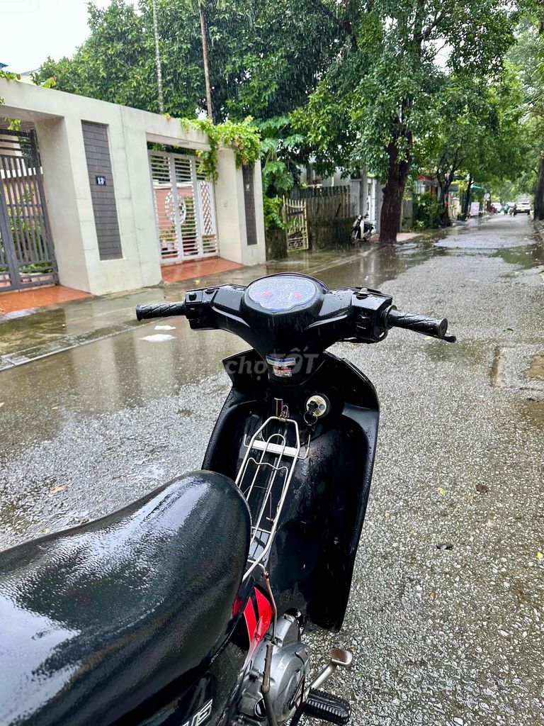 Sirius FI phun xăng 2015 máy rin 9tr8 ***. Mua bán Xe máy tại Thành phố Huế Thừa Thiên Huế được đăng bởi Xe Máy Trường An Phát hình 6