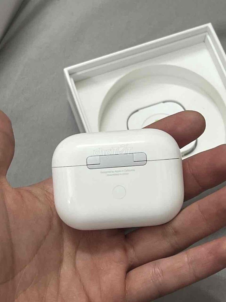 Tai nghe Apple AirPods Pro 1 Chính hãng. Mua bán Tivi, Âm thanh tại Quận Hoàng Mai Hà Nội được đăng bởi minh quan hình 1