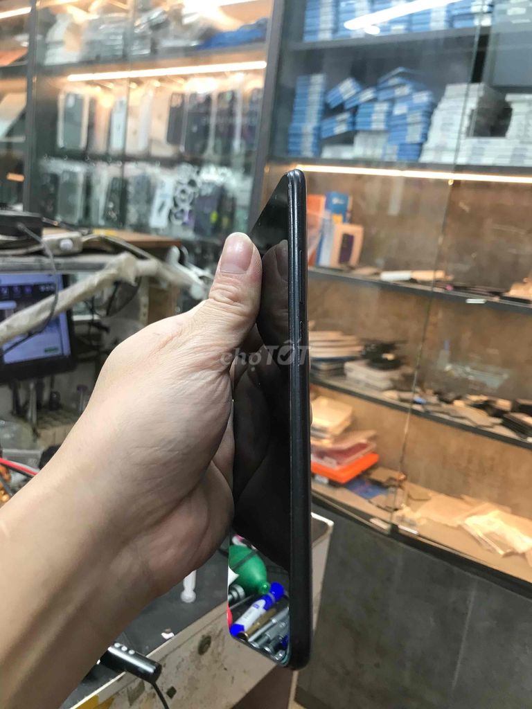 Oppo A16k 3GB/32GB Đen Like New. Mua bán Điện thoại tại Huyện Hoài Đức Hà Nội được đăng bởi Danh Tùng hình 1