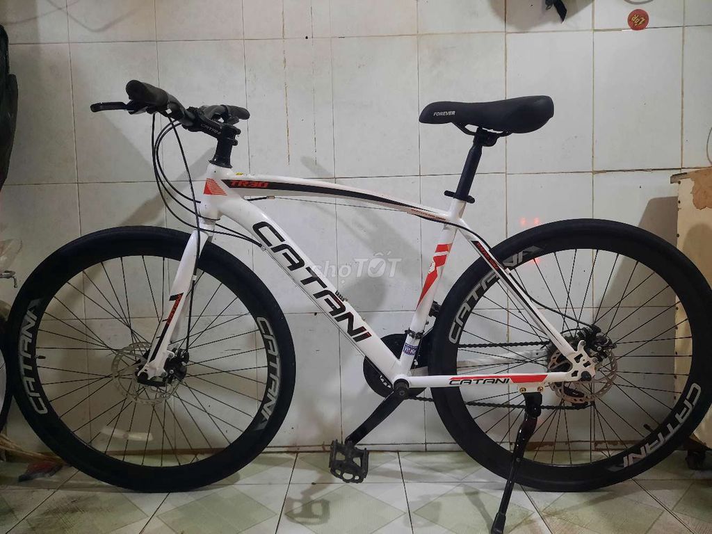 CATANI 700C. Mua bán Xe đạp tại Quận Cái Răng Cần Thơ được đăng bởi HƯNG PHÁT hình 2